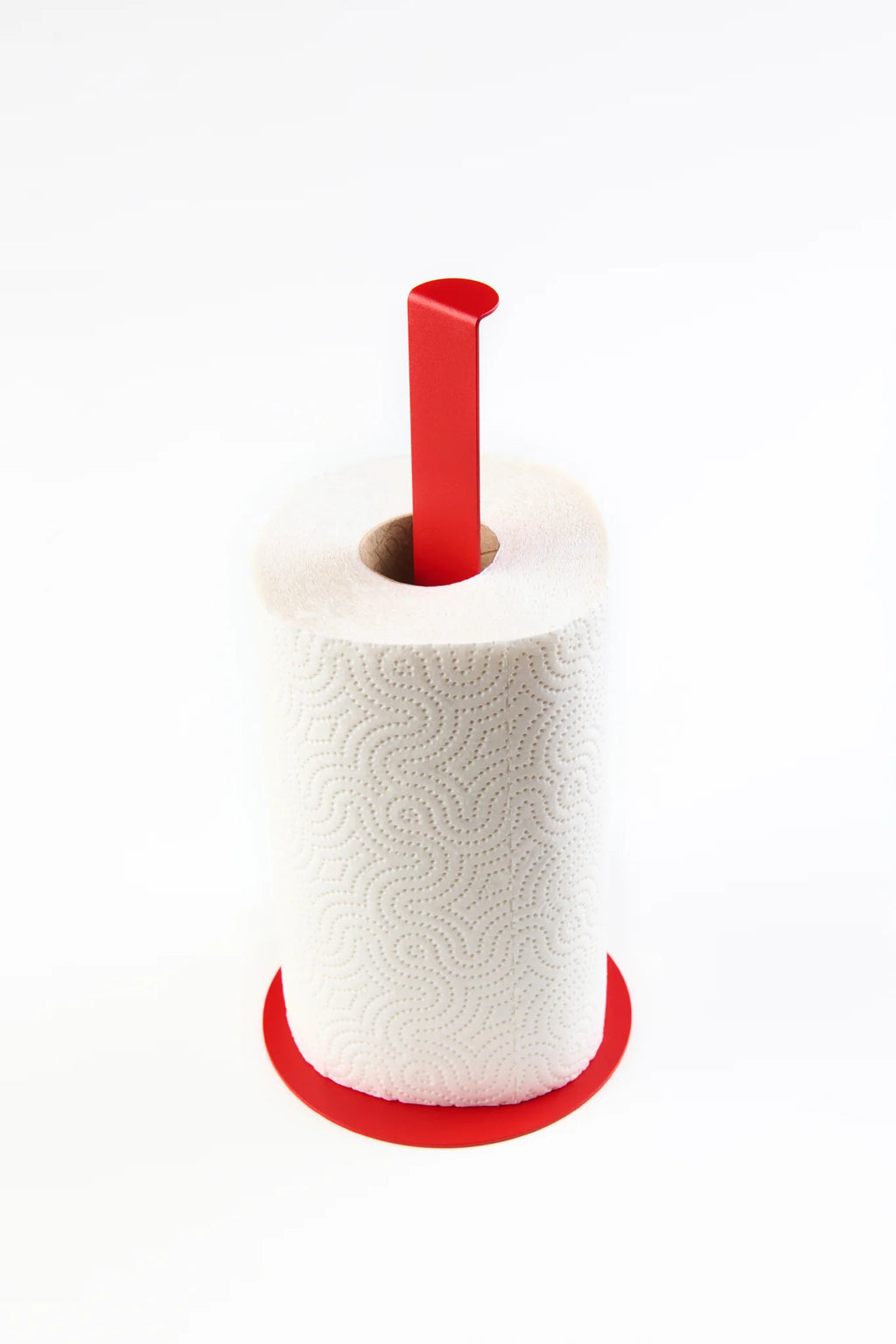 Red Studio Lemström Torre freestanding roll holder