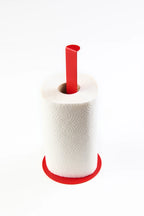 Red Studio Lemström Torre freestanding roll holder