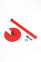 Red Studio Lemström Torre disassembled roll holder