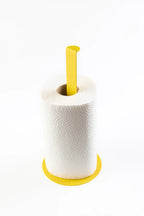 Yellow Studio Lemström Torre freestanding roll holder with paper towel