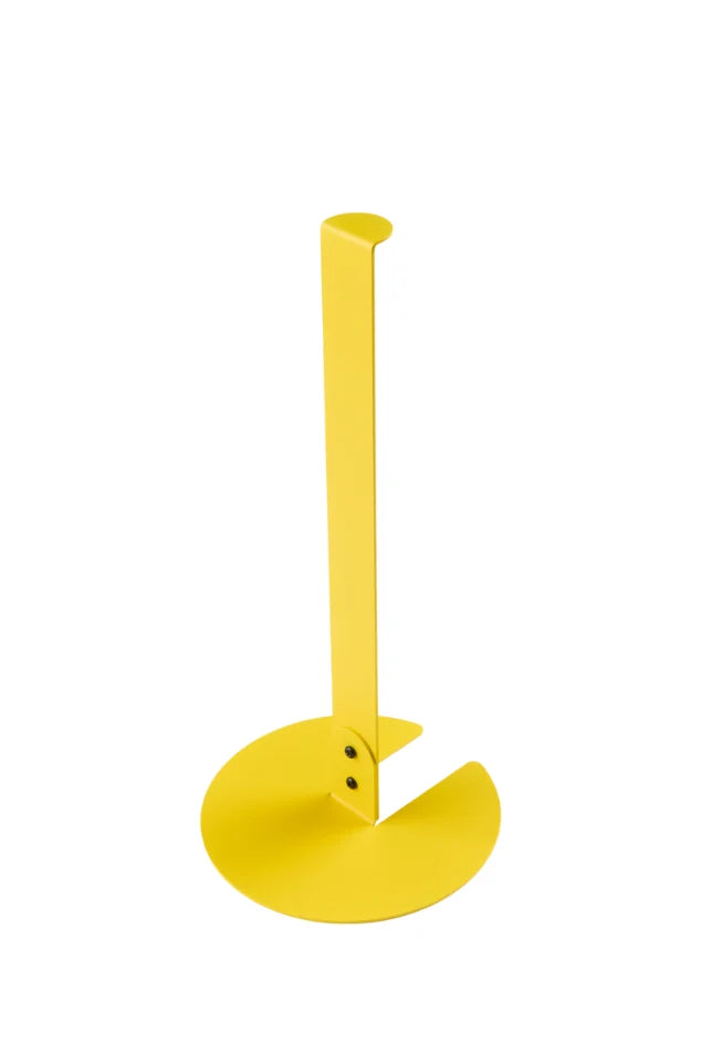 Yellow Studio Lemström Torre freestanding roll holder